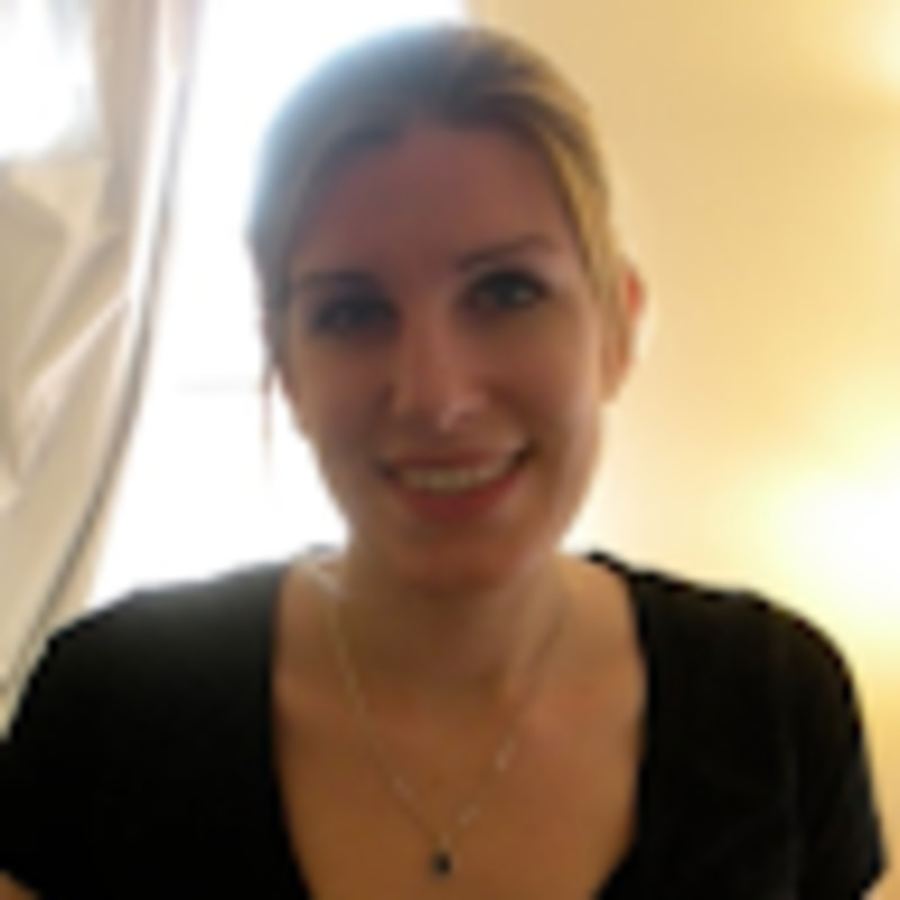 Meet your Posher, Paige